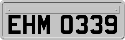 EHM0339