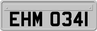 EHM0341