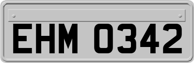 EHM0342
