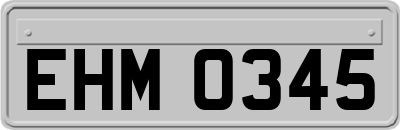 EHM0345