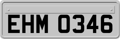 EHM0346