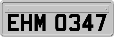 EHM0347