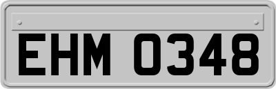 EHM0348