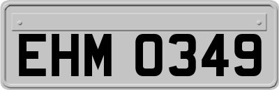EHM0349