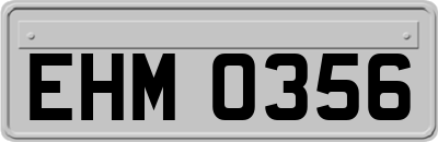EHM0356