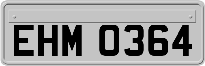 EHM0364