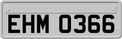 EHM0366