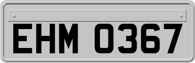 EHM0367