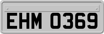 EHM0369