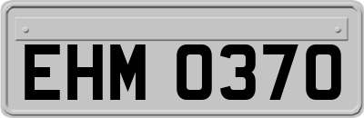 EHM0370