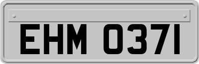 EHM0371