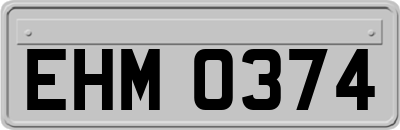 EHM0374