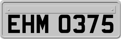 EHM0375