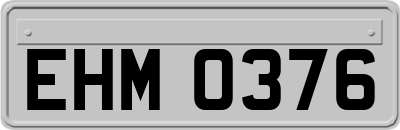 EHM0376