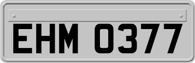 EHM0377