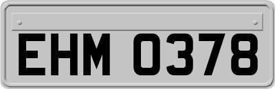 EHM0378