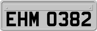 EHM0382