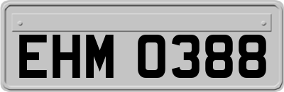 EHM0388
