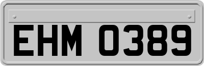 EHM0389