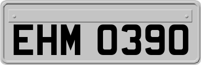 EHM0390