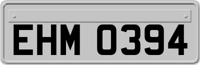 EHM0394