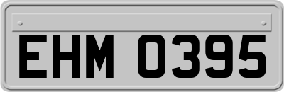 EHM0395