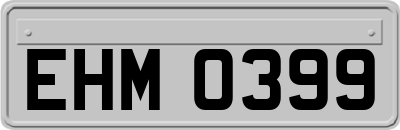 EHM0399