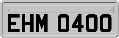 EHM0400