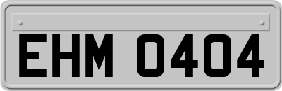 EHM0404
