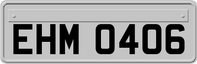 EHM0406