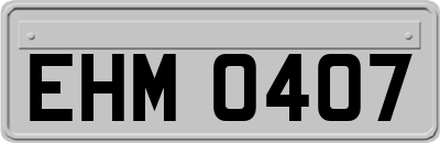 EHM0407