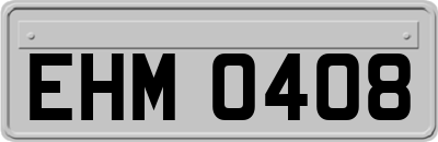 EHM0408