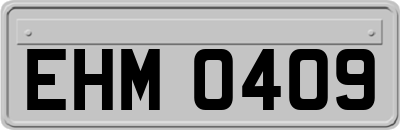 EHM0409