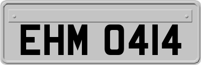 EHM0414