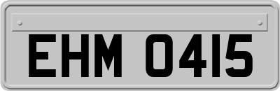EHM0415