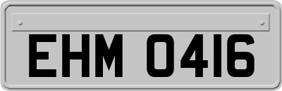 EHM0416