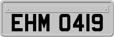 EHM0419