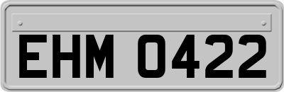 EHM0422