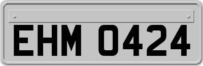 EHM0424