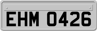 EHM0426