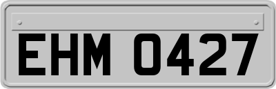 EHM0427