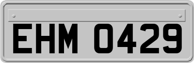 EHM0429