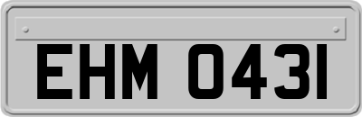 EHM0431