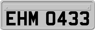 EHM0433