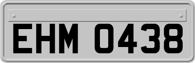 EHM0438
