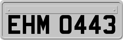 EHM0443
