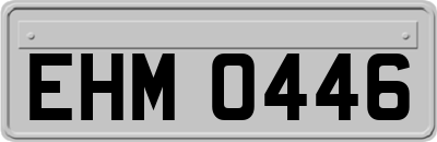 EHM0446