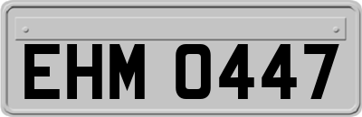 EHM0447