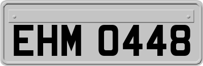 EHM0448