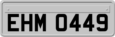 EHM0449